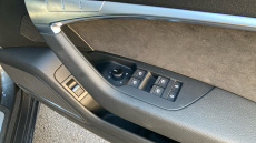 Audi A6 40 TDI Quattro S Line 5dr S Tronic [Tech Pack] Diesel Estate